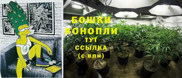 трава Бугульма